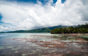 Marwes Homestay, Marandan Weser, Pulau Batanta, Raja Ampat