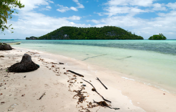 Friwen Homestay, Pulau Friwen, Raja Ampat