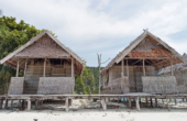 Ransiwor Homestay, Pulau Ransiwor, Raja Ampat