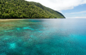 Erens Guest House, Sawandarek, Pulau Mansuar, Raja Ampat