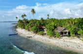 Aibaf Pam Dive Homestay, December 2023<br /><i>Photo courtesy Aibaf Pam Dive Homestay</i>