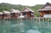 Gibran Homestay, April 2025<br /<i>Photo: Yusril Munawir / PERJAMPAT</i>