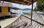 Gibran Homestay, Pulau Kri, Raja Ampat