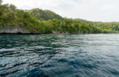 Kees Guest House, Pulau Gam, Raja Ampat