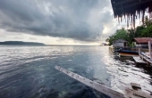 Blue Ocean Lodge, Kapisawar, Raja Ampat