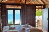 Snonbepur Homestay, Pulau Dayan, Batanta, Raja Ampat