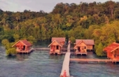 Nyanse Homestay, April 2025<br /><i>Photo courtesy Nyanse Homestay</i>