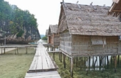 Anno Homestay, Pulau Gam, Raja Ampat