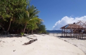 Worisun Homestay, Pulau Arborek, Raja Ampat