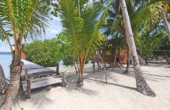 Kombrof Homestay, Arborek, Raja Ampat