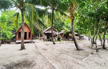 Ormandira Homestay, Pulau Piaynemo, Pam Islands, Raja Ampat