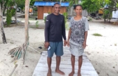 Par Fray Homestay, Arborek, Raja Ampat