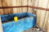Rosye Homestay, Pulau Pam, Raja Ampat