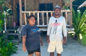 Amfriwen Homestay, Pulau Friwen, Raja Ampat