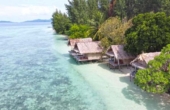 Coco Huts Homestay, Yef Kabu, Meos Manggara, Raja Ampat