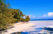 Ayem Homestay, Pulau Ayem, Batanta, Raja Ampat