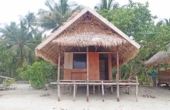 Ayem Homestay, Pulau Ayem, Batanta, Raja Ampat