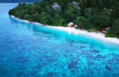 Batanta Panorama Homestay, June 2025<br /><i>Photo courtesy Batanta Panorama Homestay</i>