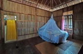 Dorey Homestay, Pulau Mansuar, Raja Ampat