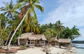 Ellsa Homestay, January 2025<br /><i>Photo: Yusril Munawir/PERJAMPAT</i>