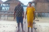 Iko Homestay, Pulau Kri, Raja Ampat