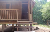 Kafdarun Homestay, Pulau Birie, Batanta, Raja Ampat