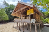 Mikael Homestay, April 2025<br /><i>Photo: Yusril Munawir/PERJAMPAT</i>