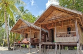 Mnuway Homestay, April 2025<br /><i>Photo: Yusril Munawir/PERJAMPAT</i>