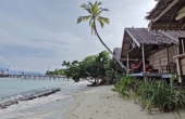 Moana Homestay, Sauwandarek, Mansuar, February 2025<br /><i>Photo: Yusril Munawir/PERJAMPAT</i>
