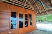 Moana Homestay, Sauwandarek, Pulau Mansuar, Raja Ampat