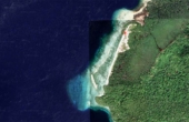 Nyanderos Homestay, Pulau Mansuar<br /><i>Image: Google Maps</i>
