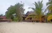 Nyanderos Homestay, Pulau Mansuar, Raja Ampat