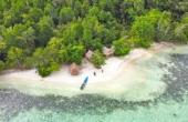 Sampari Paradise Homestay, September 2025<br /><i>Photo: courtesy Sampari Paradise Homestay</i>