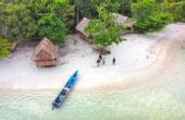 September 2025<br /><i>Photo: courtesy Sampari Paradise Homestay</i>