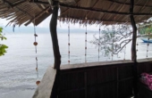 Tanjung Karang Homestay, Batanta, Raja Ampat