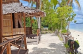 Tara Fudin Homestay, March 2025<br /><i>Photo: Yusril Munawir/PERJAMPAT</i>