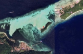 Blacktip Homestay location<br /><i>Photo courtesy Google Maps</i>
