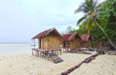 Blacktip Homestay, May 2025<br /><i>Photo: Yusril Munawir/PERJAMPAT</i>