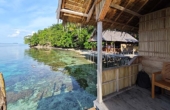 Korain Homestay, May 2025<br /><i>Photo: Yusril Munawir/PERJAMPAT</i>