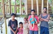 Kurawesi Homestay, Mumes, Waigeo, Raja Ampat