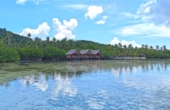 Mares Homestay, April 2025<br /<i>Photo: Yusril Munawir/PERJAMPAT</i> 