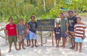 Wesano Homestay, Meos Ambower, Raja Ampat