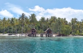 Wesano Homestay, May 2025<br /><i>Photo: Yusril Munawir/PERJAMPAT</i>
