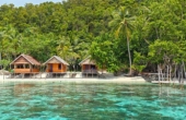 Marlina Homestay, May 2025<br /><i>Photo: Yusril Munawir/PERJAMPAT</i>