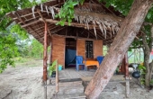 Angga Homestay, Yefkabu, West Waigeo, Raja Ampat