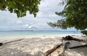 Ayem Homestay, Pulau Ayem, Batanta, Raja Ampat