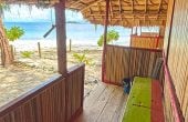 Ayem Homestay, Pulau Ayem, Batanta, Raja Ampat