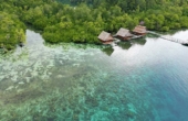 January 2026<br /><i>Photo courtesy Raja Ampat Holidays Homestay</i>