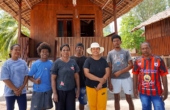 Irene Homestay, Mios Ba, Pam Islands, Raja Ampat