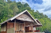 Mesly Homestay, Pulau Yanggelo, Gam, Raja Ampat